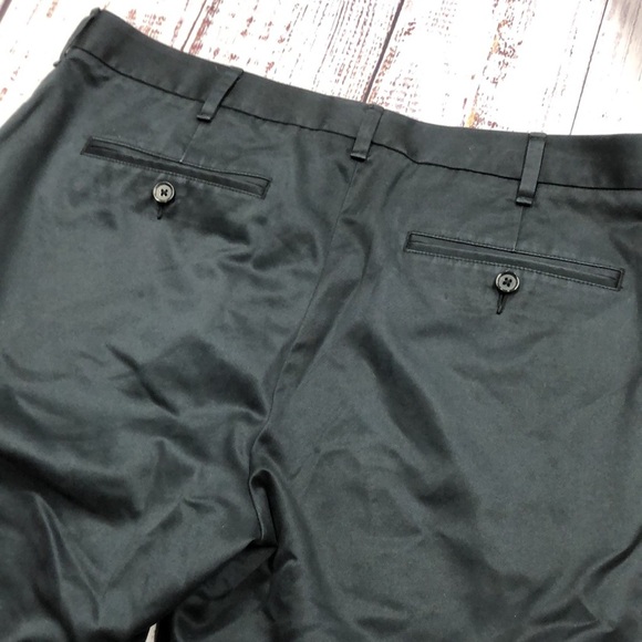 Bonobos straight leg 34/30 Tuesday trousers - Picture 8 of 8